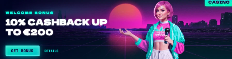 Powerup Casino